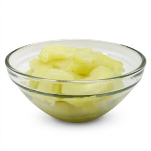 Sliced Apples | RAW