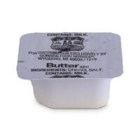 Salted Butter Cups | IPG