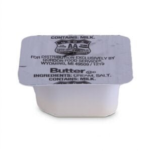 Salted Butter Cups | IPG