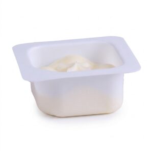 Salted Butter Cups | RAW