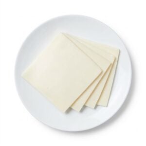 Swiss Cheese Slices | PNB