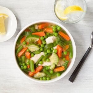 Cut Green Beans | PWB