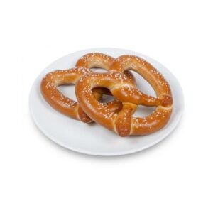 Jumbo Soft Pretzels | PNB