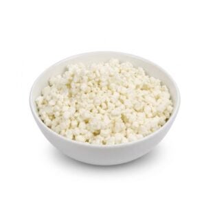 Goat Cheese Crurmbles | PNB