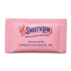 Sweet-N-Low Packets | RAW