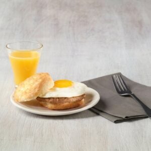Sliced Buttermilk Biscuits | PWB