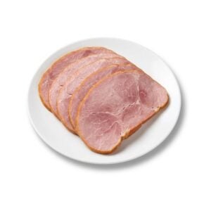 Flat Buffet Smoked Ham | PNB