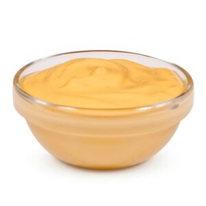 Nacho Cheese Sauce | RAW