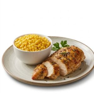 Golden Corn | PNB