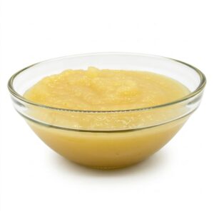 Applesauce | RAW