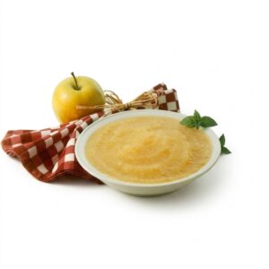 Applesauce | PWB