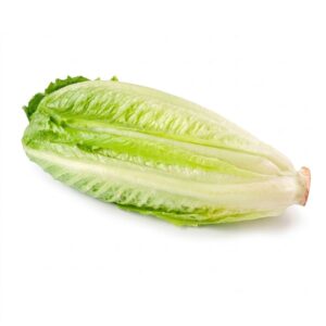 Romaine Lettuce Hearts | RAW