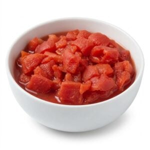 Diced Tomatoes | PNB