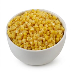 Golden Corn | RAW