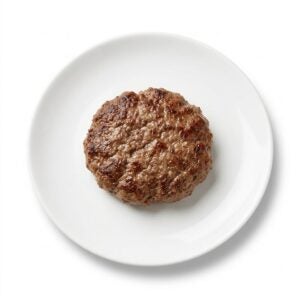77/23 Ground Beef | PNB
