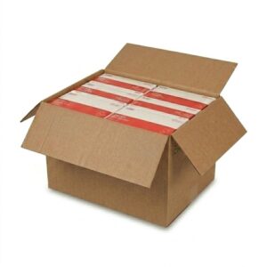 XL Vinyl Gloves | PKG