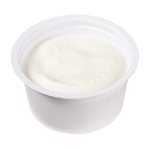 Cream Cheese Cups | RAW