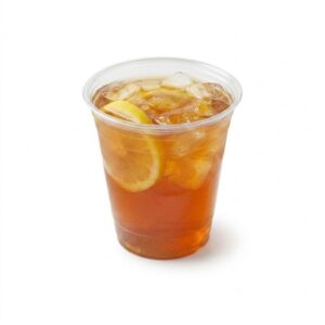 9 oz. Clear Plastic Cups | PNB