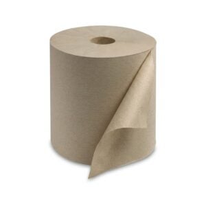 Natural Towel Rolls | RAW