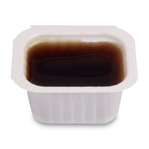 Pancake Syrup Cups | PNB