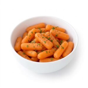 Baby Carrots | PNB