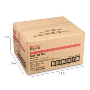 Salt Packets | COR