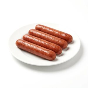 Classic 3 Meat Franks | PNB