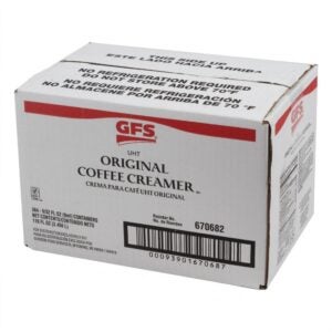 Original Creamer | COR