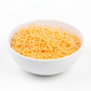 Shredded Cheddar Cheese | PNB