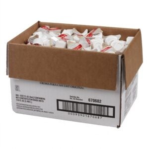 Original Creamer | PKG