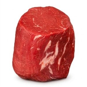 Center Cut Beef Tender | RAW