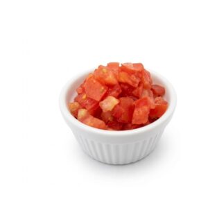 Diced Roma Tomatoes | PNB