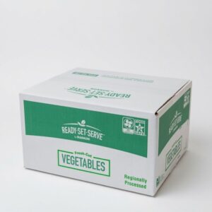 Diced Roma Tomatoes | COR