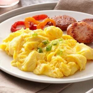 Liquid Scrambled Egg Mix | PWB