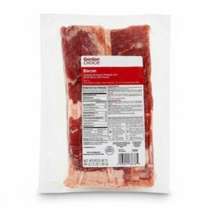 Sliced Bacon | IPG
