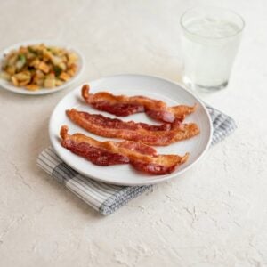 Sliced Bacon | PWB