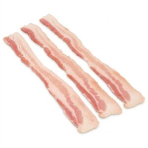 Sliced Bacon | RAW