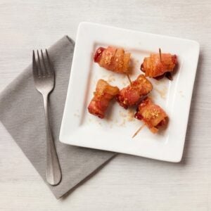 Thick Sliced Bacon | PWB