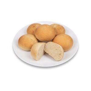 Fully Baked Sweet Yeast Dinner Rolls | PNB