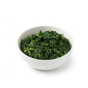 Chopped Spinach | PNB