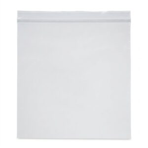 Reclosable Storage Bags | RAW