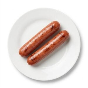 Beef Franks | PNB