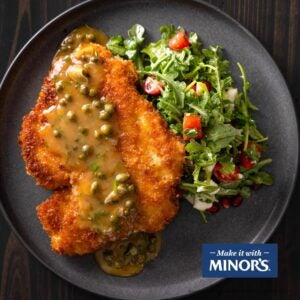 Chicken Base | PWB