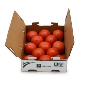 Fresh Tomatoes | PKG