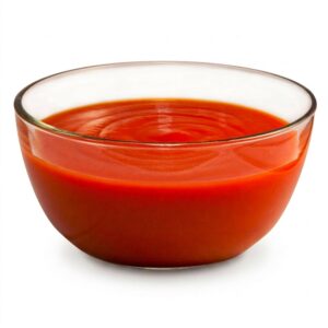 Tomato Sauce | RAW