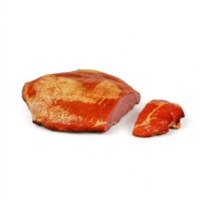 Smoked Applewood Carving Ham | RAW