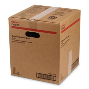 Extra-Large Grade A Eggs | COR