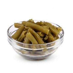 Cut Green Beans | RAW