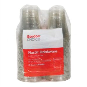 Plastic Drinkware | IPG