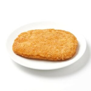 Homestyle Breaded Chicken Patties | PNB